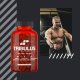 MP NUTRITION Tribulus 200mg - 100caps 16
