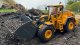 BULDOŻER ZDALNIE STEROWANY KOPARKA VOLVO L260H SKALA 1:16 DOUBLEE E592-003 1