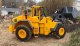 BULDOŻER ZDALNIE STEROWANY KOPARKA VOLVO L260H SKALA 1:16 DOUBLEE E592-003 5