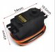 SERWO MG995 13 KG SERWOMECHANIZM - METALOWE ZĘBATKI 4.8-7.4V 1