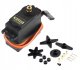 SERWO MG995 13 KG SERWOMECHANIZM - METALOWE ZĘBATKI 4.8-7.4V 3