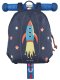 Micro Plecak na hulajnogę Rocket XS 1