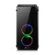 Obudowa Thermaltake View 71 TG RGB Edition (CA-1I7-00F1WN-01) 1