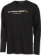 Koszulka Savage Gear Signature Logo Long Sleeve T-Shirt 1