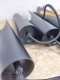 Pendant lamp EGLO BARBOTTO 4xGU10 4x4.5W complete with bulbs, black, h110cm 2