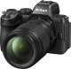 Aparat Nikon Z5 II + Nikkor Z 24-200mm f/4-6.3 VR (VOA170K003) 1