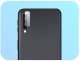 2-PAK Szkło Na Aparat Do Samsung Galaxy A7 2018 (Hartowane, Na Obiektyw) 3