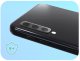 2-PAK Szkło Na Aparat Do Samsung Galaxy A7 2018 (Hartowane, Na Obiektyw) 4