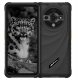 Ulefone Armor X31 phone, 128/6 GB, black 1