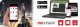 Zestaw dwóch kamer IP DS-2CD1341G0-I/PL 4 Mpx, rejestrator NVR-4CH-4MP/4P Hikvision 11