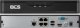 Zestaw do monitoringu 4x BCS-P-DIP25FSR3-Ai2-G 5Mpx IK10 IR 30m, Starlight, audio, wandaloodporna 2