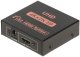 Rozgałęźnik  HDMI-SP-1/2KF-V2 2