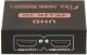 Rozgałęźnik  HDMI-SP-1/2KF-V2 4