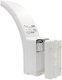 Lampa elewacyjna led  z czujnikiem ruchu EL HOME ML-21B7 White - zewnętrzna, czujniki zmierzchowy i PIR 6