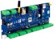 Centrala alarmowa Ropam NeoLTE-IP-64-D12M LTE + WiFi obudowa DIN 1