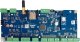 Centrala alarmowa Ropam NeoLTE-IP-64-D12M LTE + WiFi obudowa DIN 4