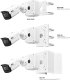 Kamera tubowa IP BCS-L-TIP35FSR8-Ai2 5