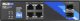 BCS-B-ISP04G-2SFP BCS switch PoE 4 portowy szyna DIN 2