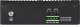BCS-B-ISP04G-2SFP BCS switch PoE 4 portowy szyna DIN 4