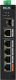 5 portowy niezarządzalny switch (PoE) BCS-L-SP0401G-1SFP(2) 1