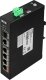 5 portowy niezarządzalny switch (PoE) BCS-L-SP0401G-1SFP(2) 1