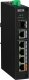 5 portowy niezarządzalny switch (PoE) BCS-L-SP0401G-1SFP(2) 2