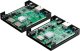 5 portowy niezarządzalny switch (PoE) BCS-L-SP0401G-1SFP(2) 5