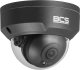 Kamera IP sieciowa kopułowa BCS Point BCS-P-DIP24FSR3-AI2-G 4Mpx IR 30m 2