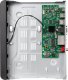 Rejestrator sieciowy IP BCS-P-NVR0401-4K-4P(3), 4-kanałowy, 8Mpx, BCS Point 3