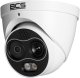 Kamera kopułowa IP BCS-L-EIP242FR3-TH-AI(0202) 3