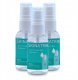Skinatrin Anti Fungal Nail silny spray na grzybice stóp i paznokci 30ml 3