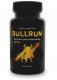 Bullrun Extra suplement wspomagający potencje erekcje wzwód 30 kapsułek 1