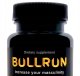 Bullrun Extra suplement wspomagający potencje erekcje wzwód 30 kapsułek 2