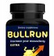 Bullrun Extra suplement wspomagający potencje erekcje wzwód 30 kapsułek 5