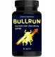 Bullrun Extra suplement wspomagający potencje erekcje wzwód 30 kapsułek 6