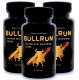 Bullrun Extra suplement wspomagający potencje erekcje wzwód 30 kapsułek 7