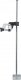 Uchwyt Echosondy Iron CLAW Marine Transducer Mount                         |9738255 1