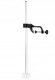 Uchwyt Echosondy Iron CLAW Marine Transducer Mount                         |9738255 1