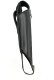 Ledertasche Unify OpenScape S5/Gigaset (Stahlgürtelclip) 2