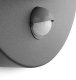 Philips myGarden IR ES Wandleu June 42W Bewegungsm Anthr 1