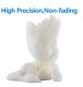 Żywica NOVA3D Water Washable White 0,5 kg 1