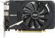 Karta graficzna MSI GeForce GTX 1050 Aero ITX OCV1 2GB GDDR5 (128 bit), DVI-D, HDMI, DisplayPort, BOX (GTX 1050 AERO ITX 2G OCV1) 1