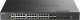 D-Link DXS 3410-32XY - Switch - L3 - managed - 24 x 10 Gigabit Ethernet + 4 x 10 Gigabit SFP+ + 4 x 25 Gigabit SFP28 - an Rack montierbar 6