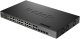 D-Link DXS 3410-32XY - Switch - L3 - managed - 24 x 10 Gigabit Ethernet + 4 x 10 Gigabit SFP+ + 4 x 25 Gigabit SFP28 - an Rack montierbar 8