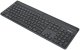 Targus EcoSmart - Tastatur - nachhaltige Energiegewinnung - full size - antimicrobial - hintergrundbeleuchtet - kabellos - Bluetooth 5.0 - QWERTY - Spanisch - Schwarz - recycelte Verpackung 5