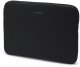 DICOTA PERFECT - Notebook-Hulle - 29.5 cm - 10" - 11.6" - Schwarz 1