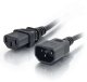 Kabel / 5 m Computer Power EXT cordC13 to C14 1