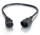Kabel / 5 m Computer Power EXT cordC13 to C14 2