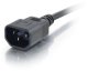 Kabel / 5 m Computer Power EXT cordC13 to C14 4