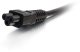 Cbl/2m CEE 7/7 to IEC 60320 C5 Pwr Cord 4